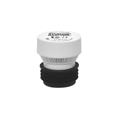 STUDOR Maxi Vent con adattatore