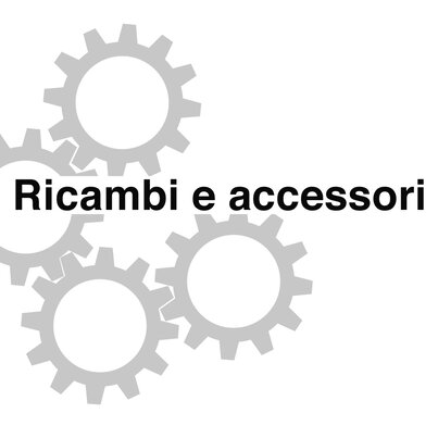 Ricambi e accessori per stazioni di sollevamento