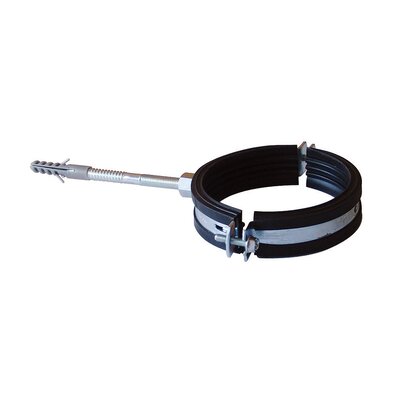 Collare antivibrante standard