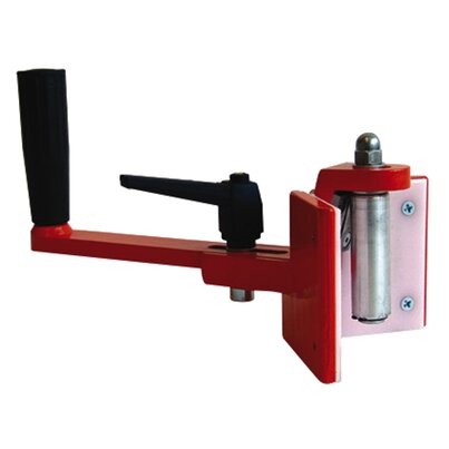 Chamferer for plastic pipes