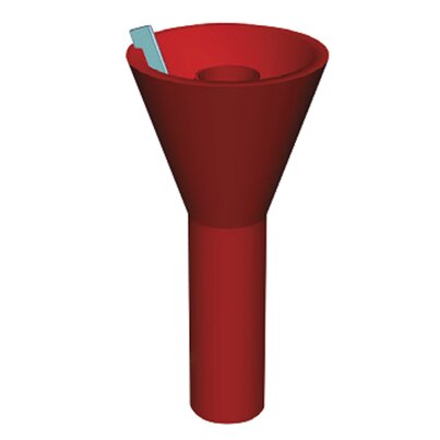 Cono smussatore