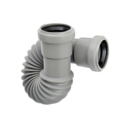 COUDiX - Universal flexible sleeve - PVC