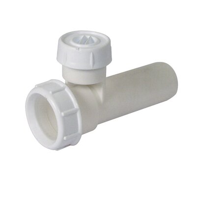 air-admittance Valve Ø26/32 (for wash basin and bidet)