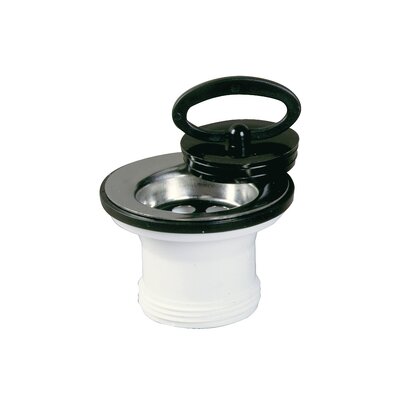 Pilette per lavello inox