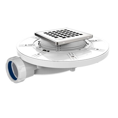MAGNETECH chiusino con sifonatura magnetica