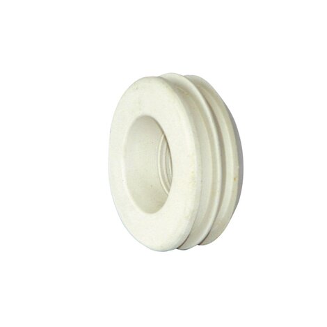 Guarnizione tecnica WC per tubi di cacciata