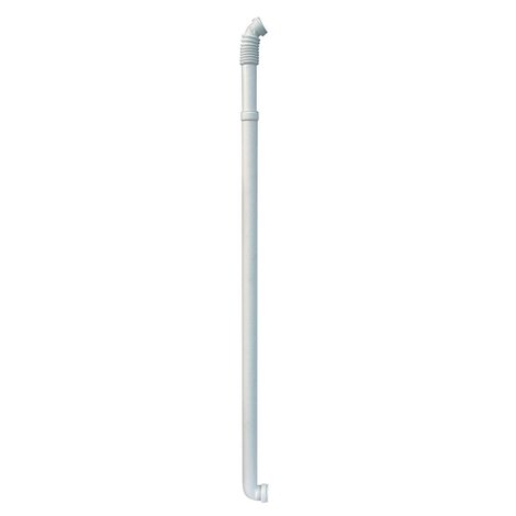 Tubo di cacciata telescopico Tubo di cacciata telescopico