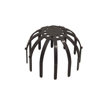 Universal leaf-guard 
