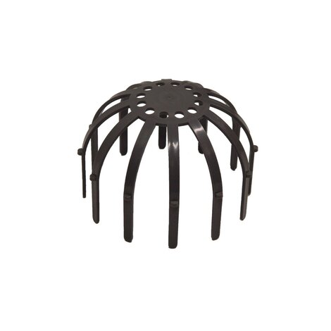 Universal leaf-guard Universal leaf-guard
