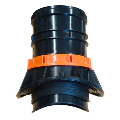 Easy Clip Tech Ø160