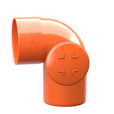 Curve 87°30' con tappo(bicchiere a sx) Curve 87°30' con tappo(bicchiere a sx)