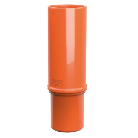 Giunto di riparazione (codolo lungo) Giunto di riparazione (codolo lungo)