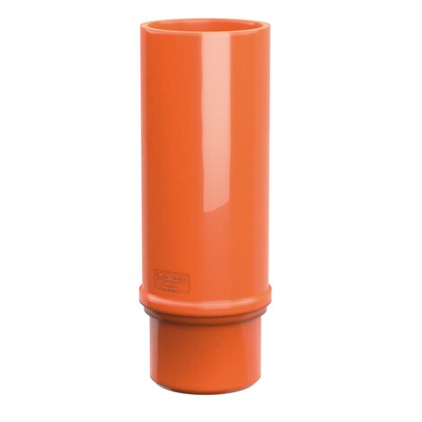 Giunto di riparazione (codolo corto) Giunto di riparazione (codolo corto)