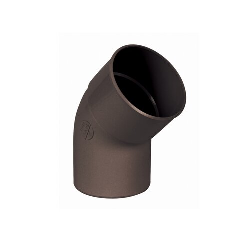 Curva M/F 45°