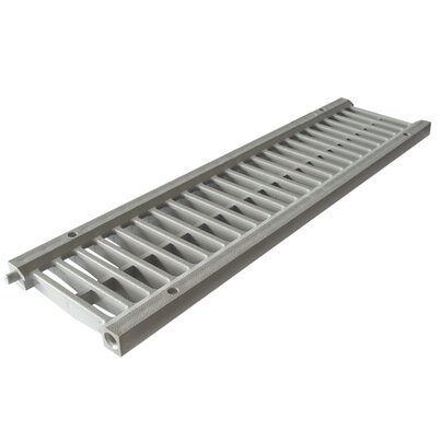 130 Grill High drainage 