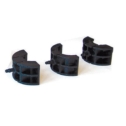 Adaptors for pipe cutters