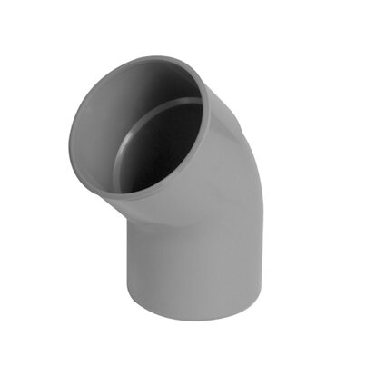 Curva 45° M/F