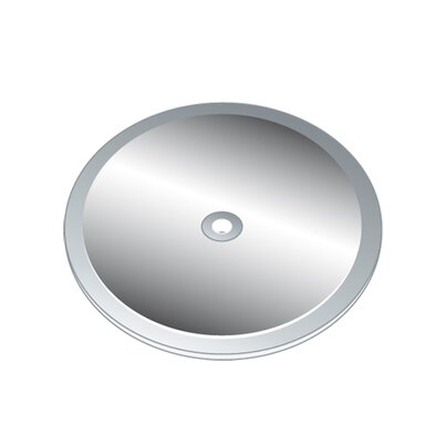 Piattello inox