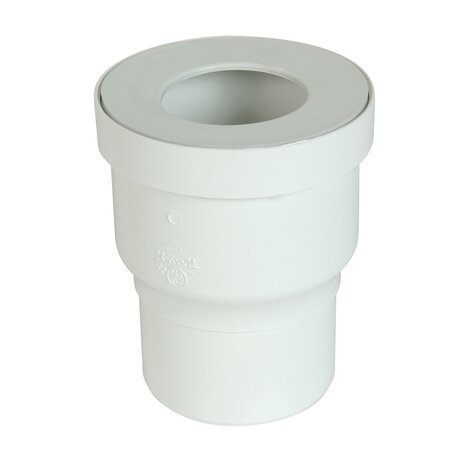 Manicotto wc dritto M/F