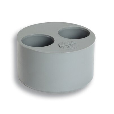 Tampone di riduzione M/F doppio