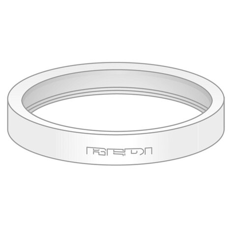 Gasket Ring WC