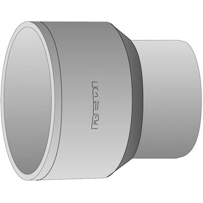Conic reducer