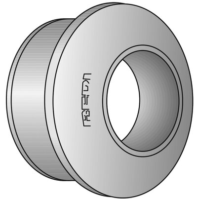 Inside reducer M/F
