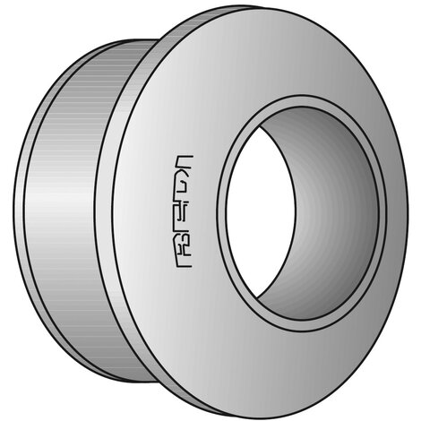 Inside reducer M/F