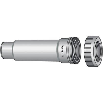 Expansion joint - horizontal M/F