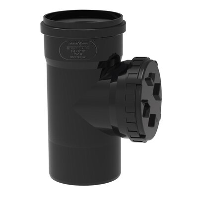 Access pipe
