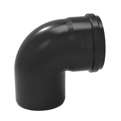 Bend 87° M/F