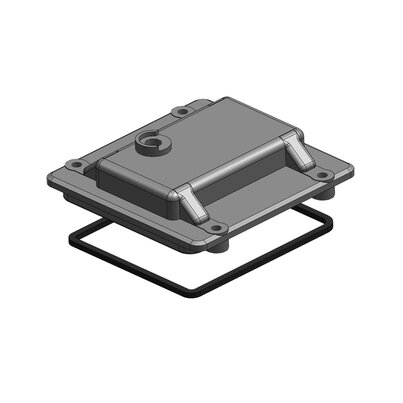 Spare parts CLASSICA: Inspection cover