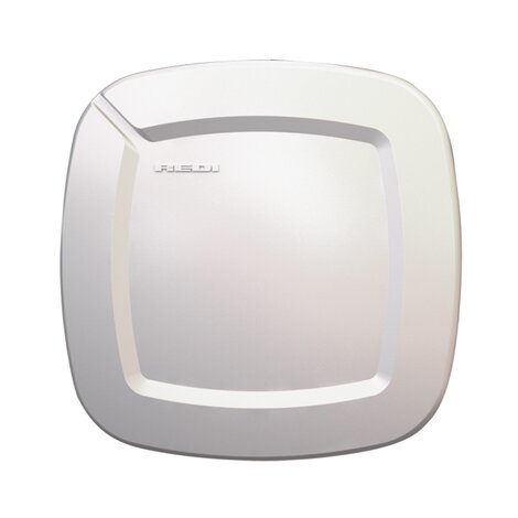AAV - primary ventilation (universal, diameter range: Ø75 ÷ Ø114)