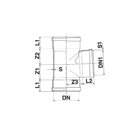Branch 87°30' T/S