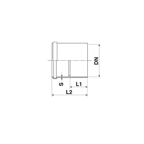 Single socket