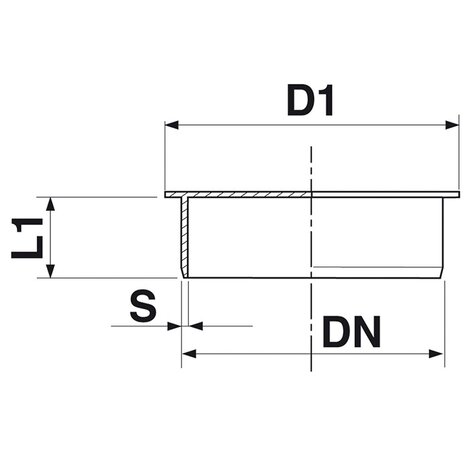 Socket plug M