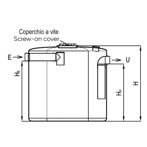 FOSSA SETTICA PC