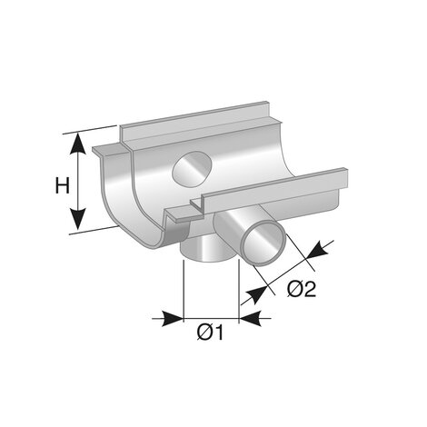 130 junction channel LOW