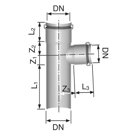 Derivazioni 87° M/F