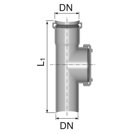 Access pipe