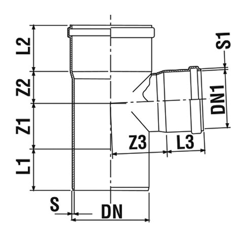 Derivazione 87° M/F