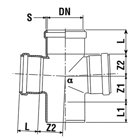 Double Branch 87°