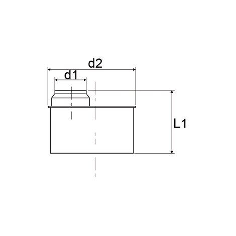 Reducer plugs