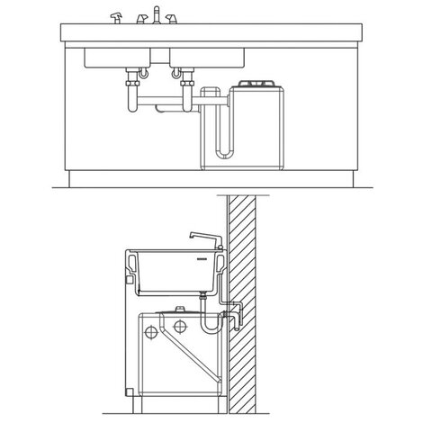 DEGRASSATORE SL