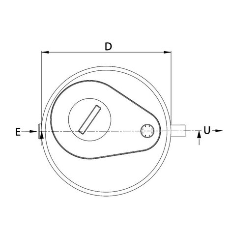 PACKAGE, aerobic percolating filter