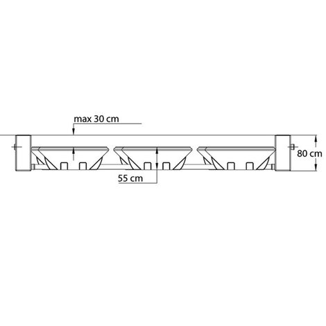 COUNTRY, reed bed system