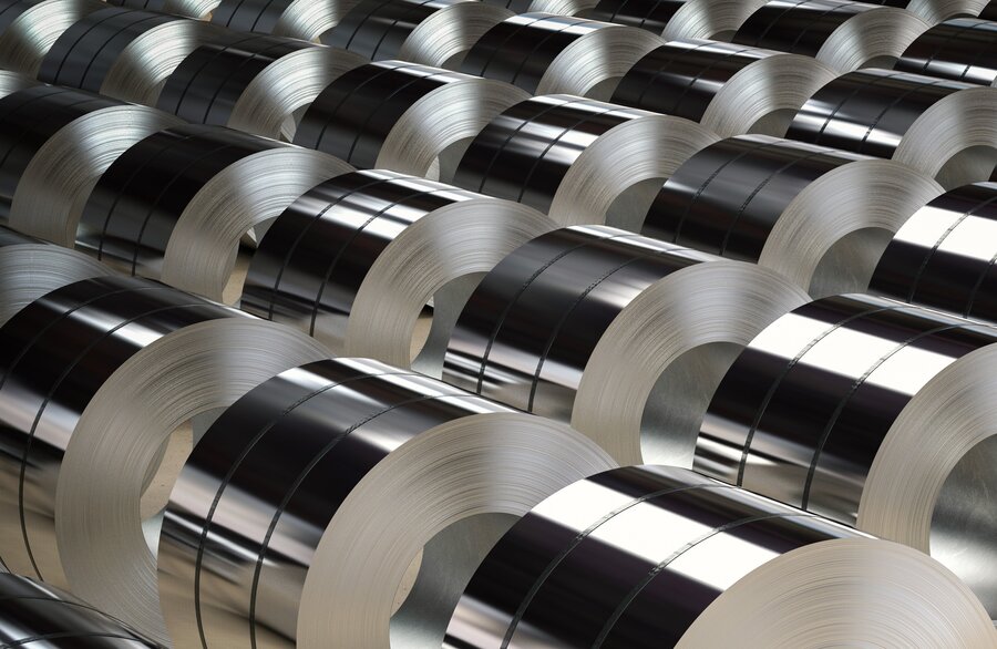 Aliaxis-Italia-trattamenti_superficiali bobine di lastre metalliche
