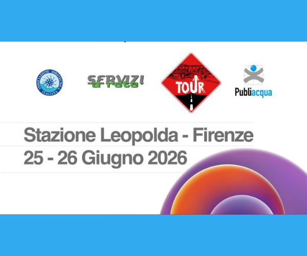immagine cover per evento Servizi a Rete 2026