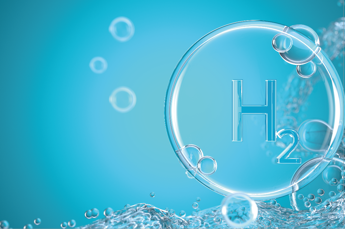 Il sistema in PP-H a marchio FIP alimenta l'impianto di produzione acqua demi per gli elettrolizzatori di BluEnergy Revolution