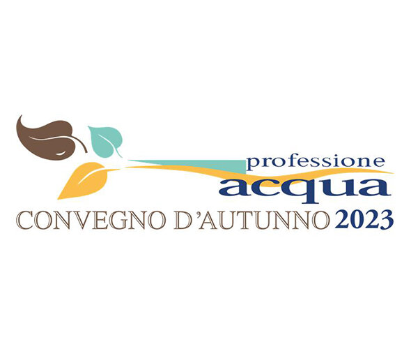 locandina Convegno d'Autunno di Professione Acqua